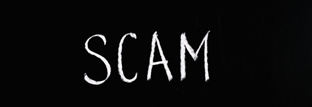 Scam