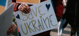 Save Ukraine